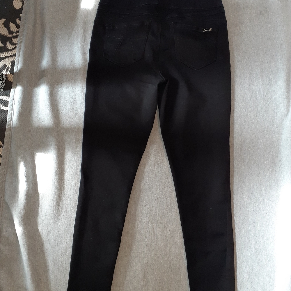 Seven7 Tommy toner jeans